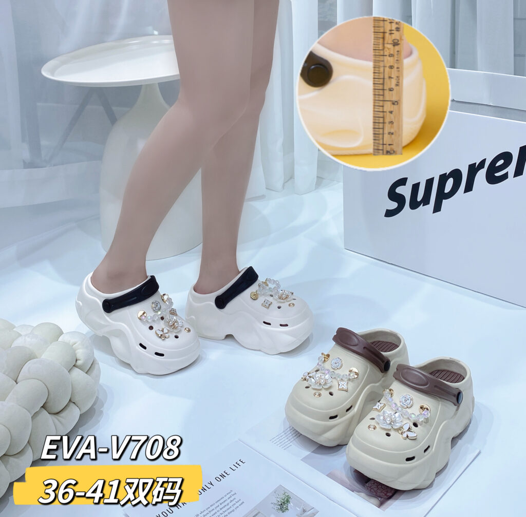 women's footwear supplier | anti slip eva slippers bulk orders (复制)