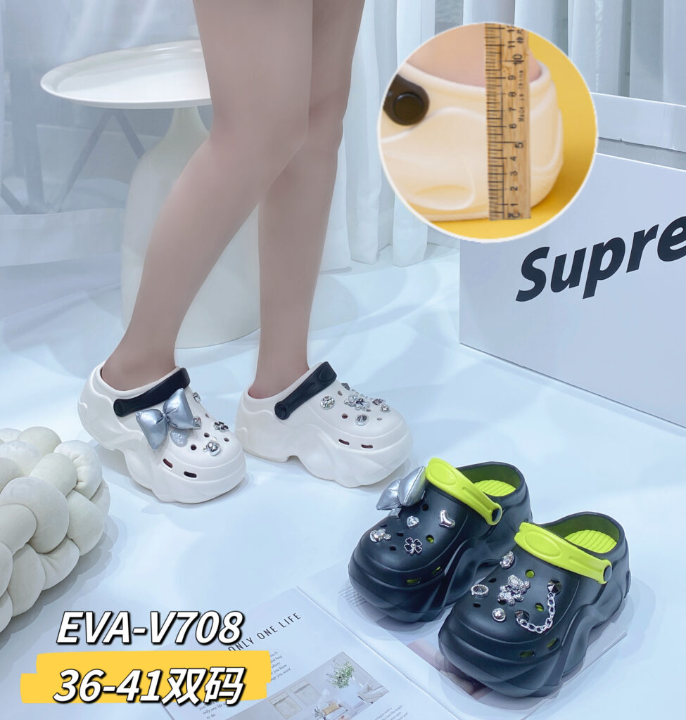 women's footwear supplier | anti slip eva slippers bulk orders (复制)