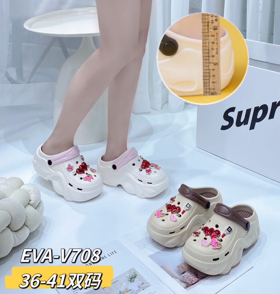 women's footwear supplier | anti slip eva slippers bulk orders (复制)