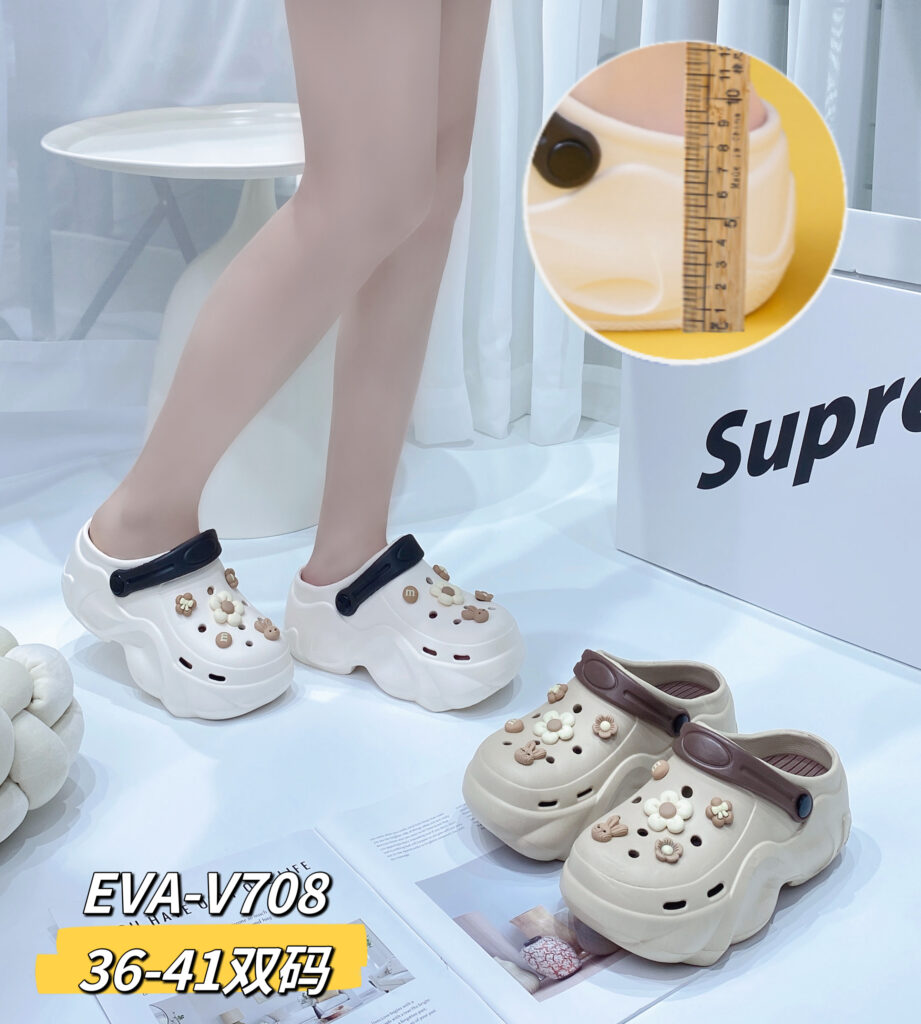 women's footwear supplier | anti slip eva slippers bulk orders (复制)
