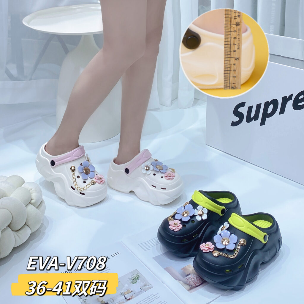 women's footwear supplier | anti slip eva slippers bulk orders (复制)