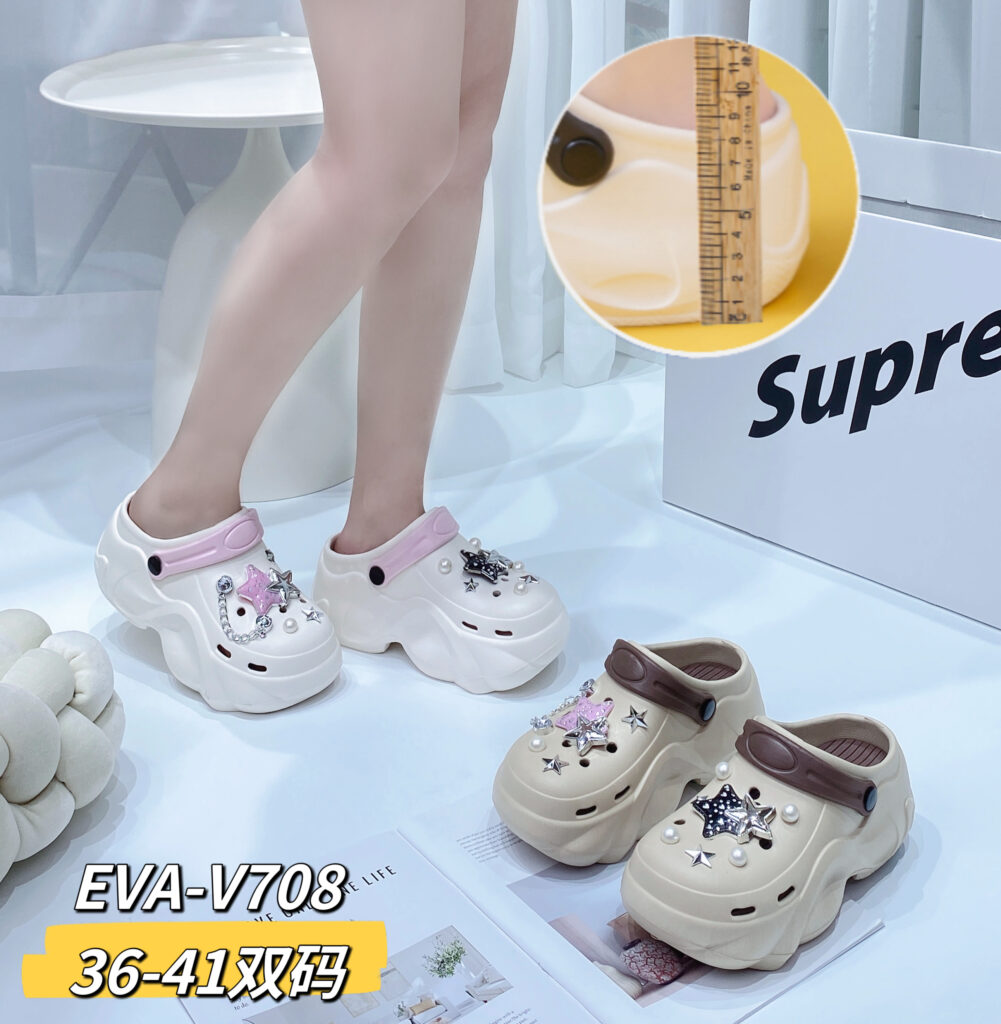 women's footwear supplier | anti slip eva slippers bulk orders (复制)